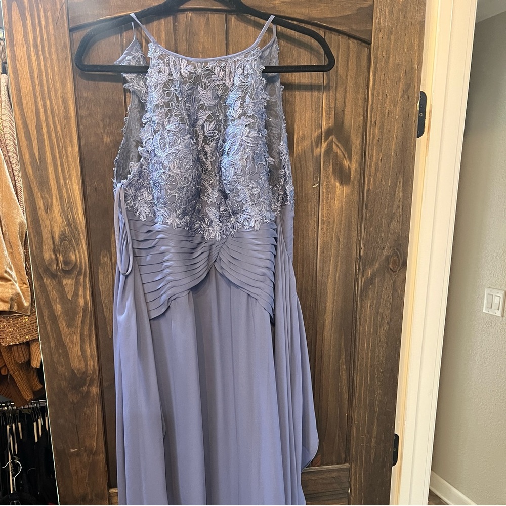 Renz Bridal.  Formal or bridesmaid dress.  Brand New!